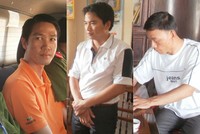 Bắt khẩn cấp 3 lãnh đạo Muaban24 Đắk Lắk